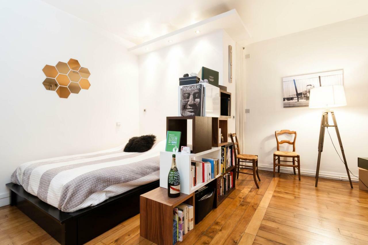 Belidor Apartment