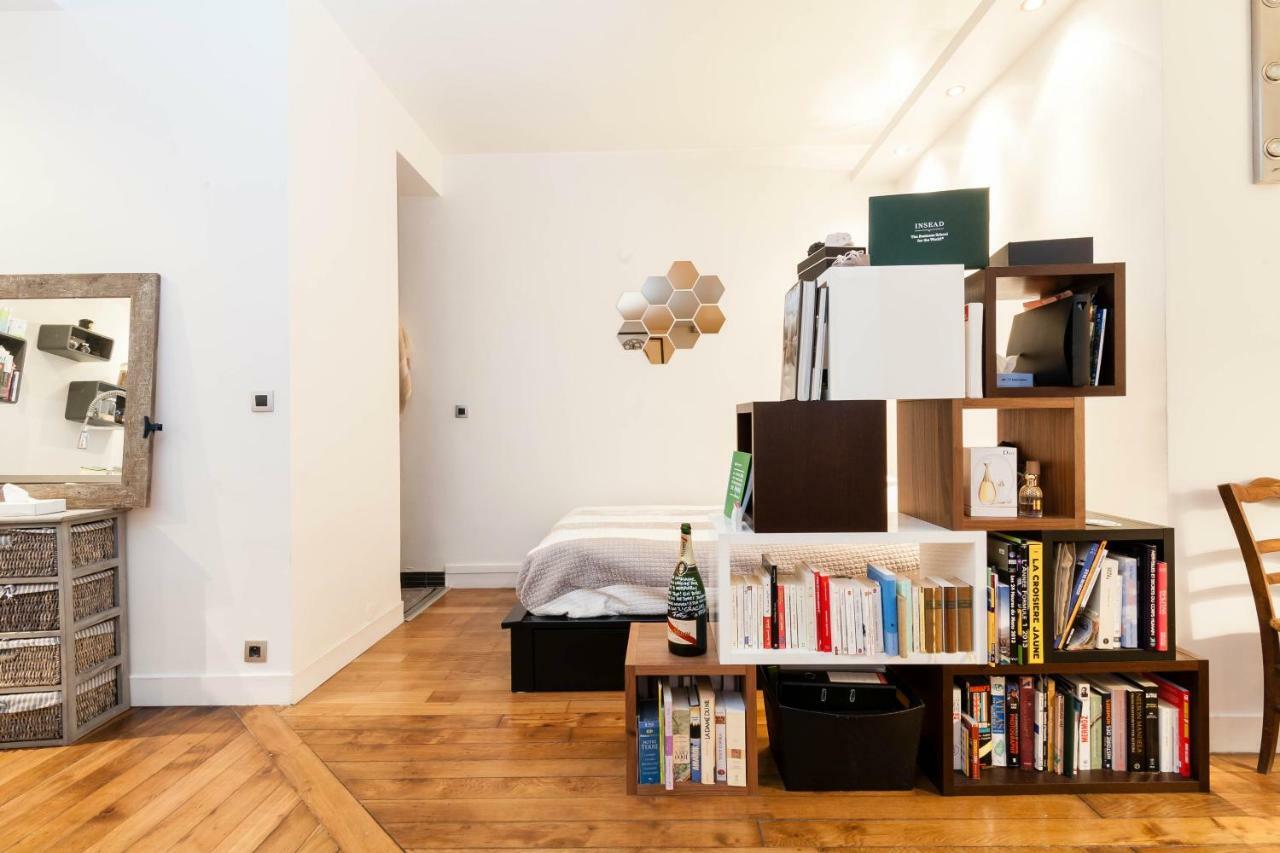 Belidor Apartment