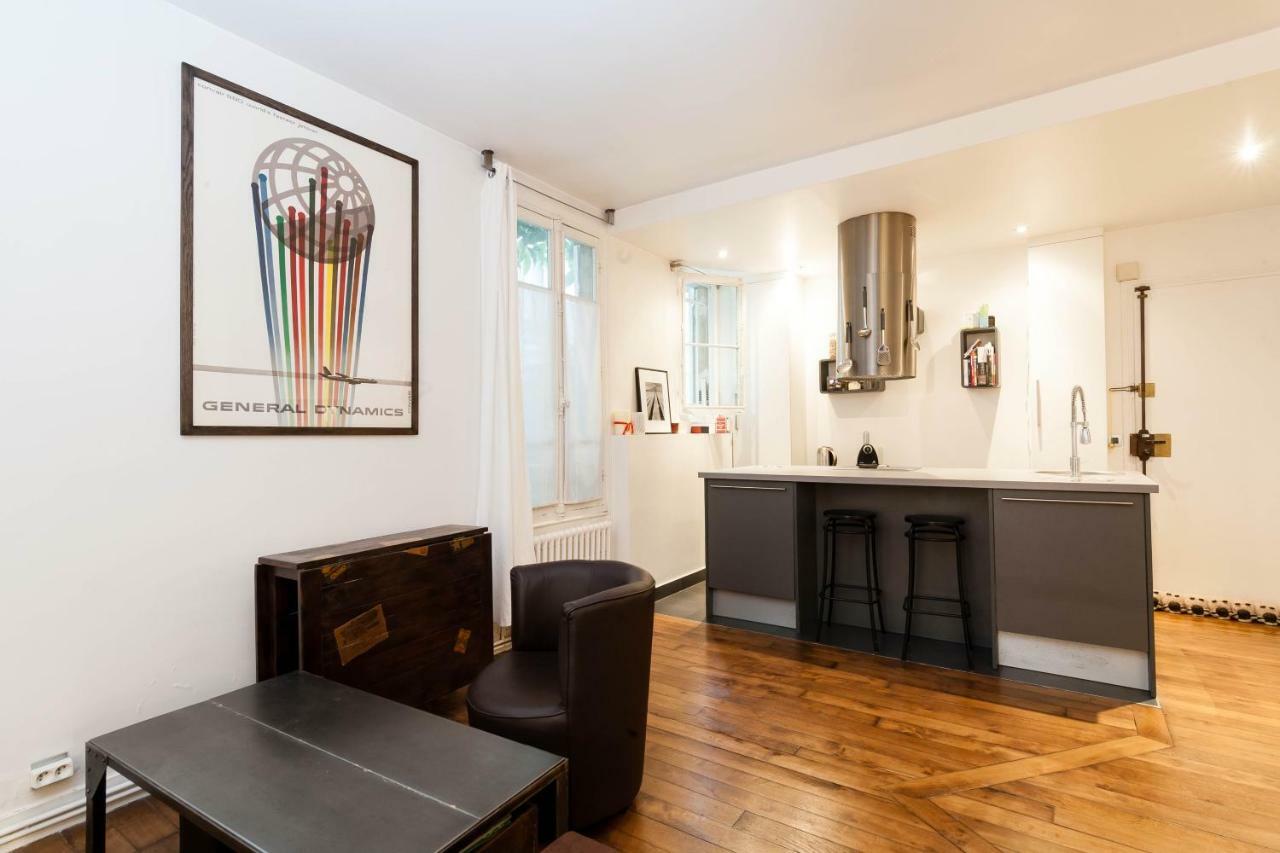 Belidor Apartment