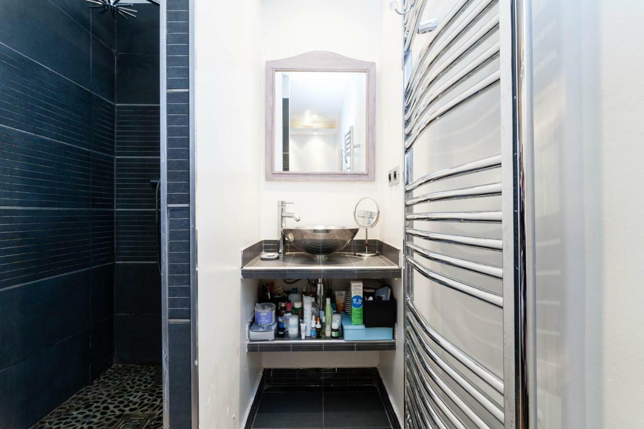 Belidor Appartement *